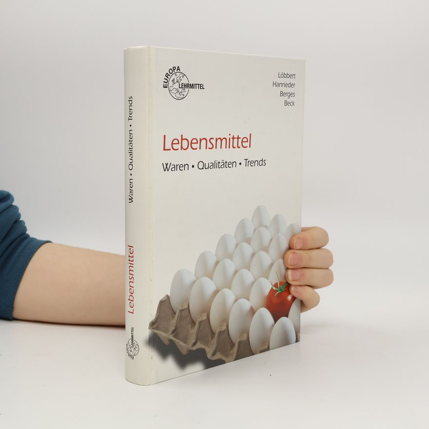 Reinhard Löbbert Lebensmittel