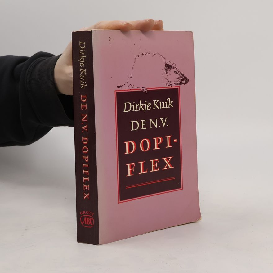 Dirkje Kuik De N.V. Dopiflex