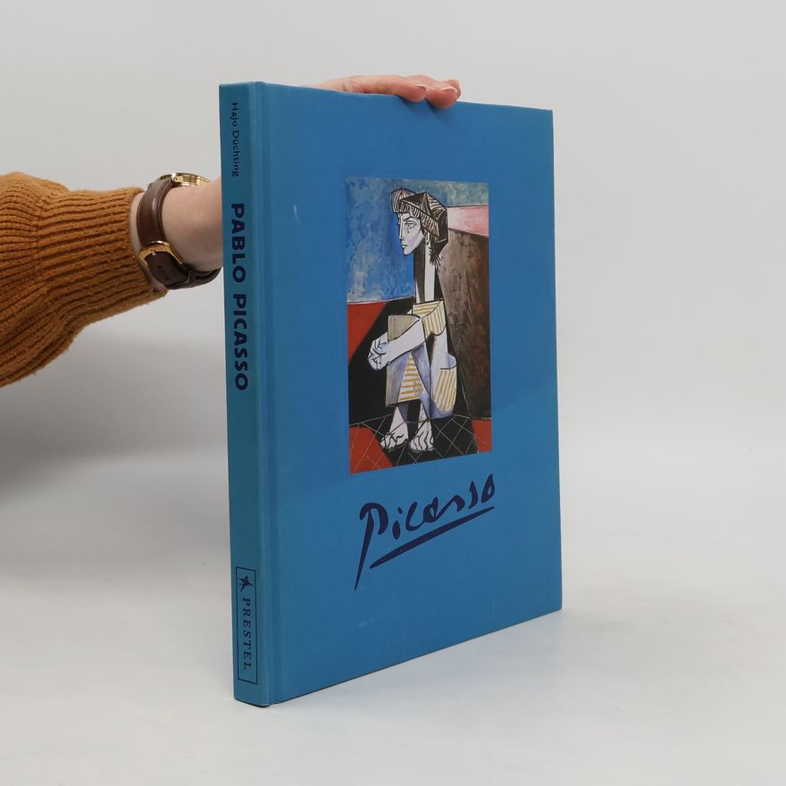 Hajo Düchting Pablo Picasso