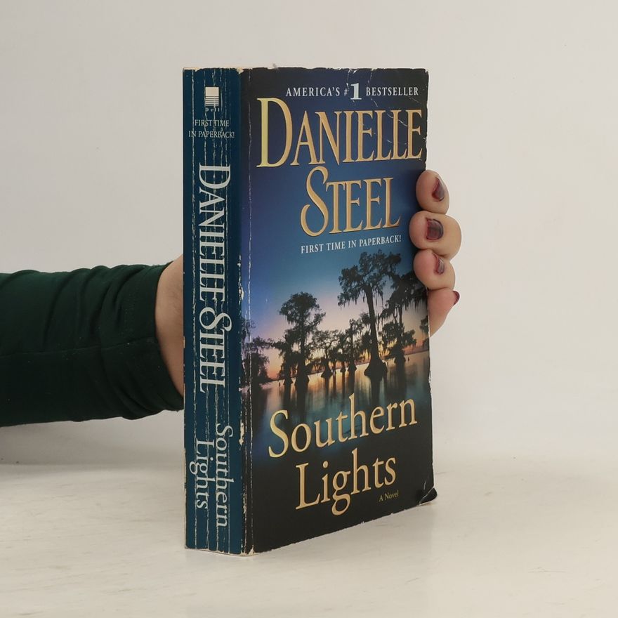 Danielle Steel Southern Lights