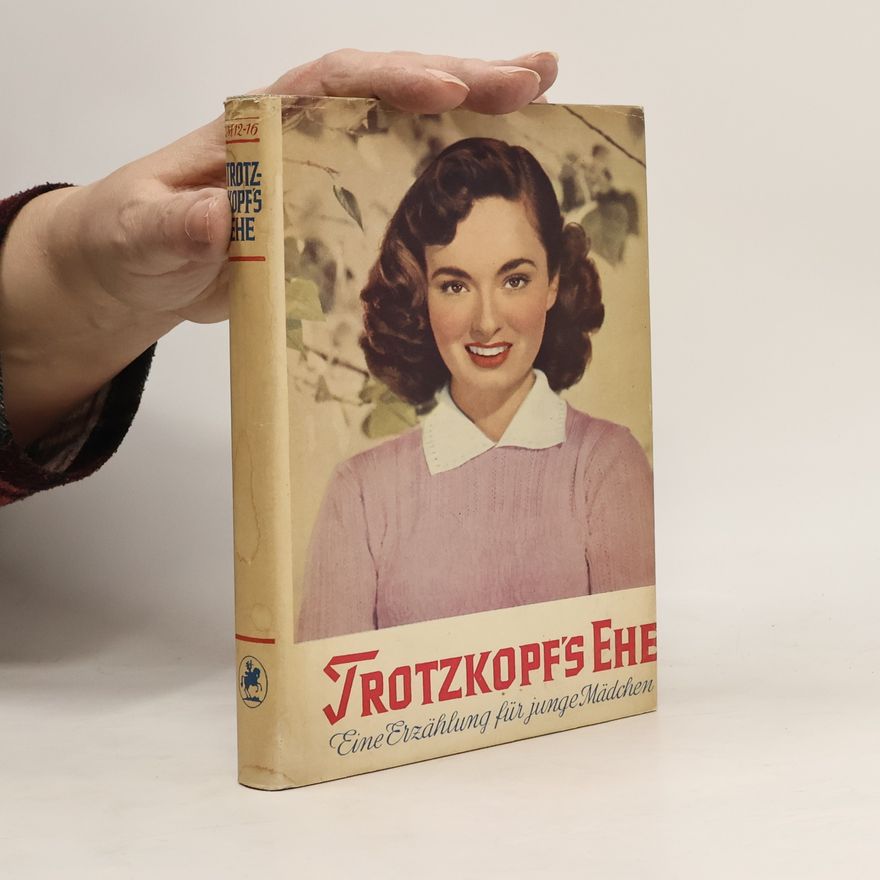 Various authors Trotzkopf’s Ehe