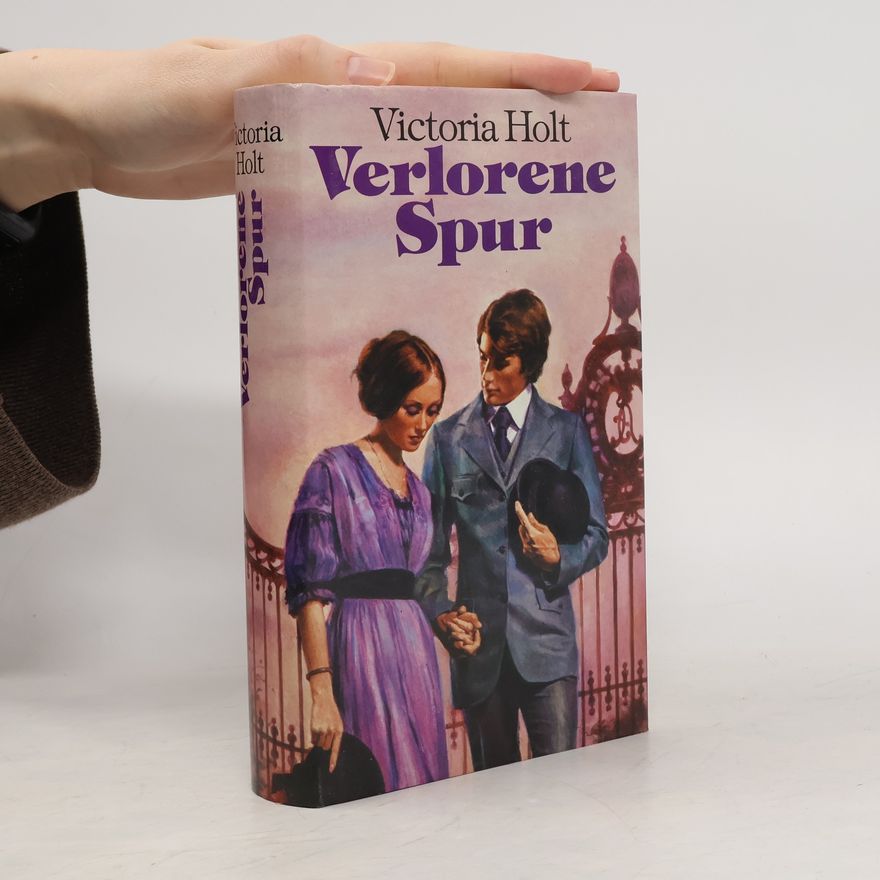 Eleanor Burford Verlorene Spur