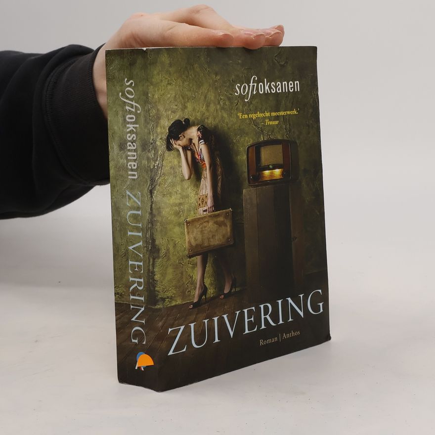 Sofi Oksanen Zuivering