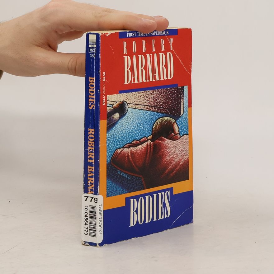 Robert Barnard Bodies