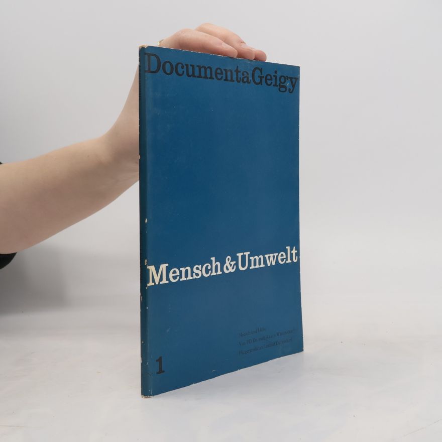 Autorenkollektiv Mensch & Umwelt 1