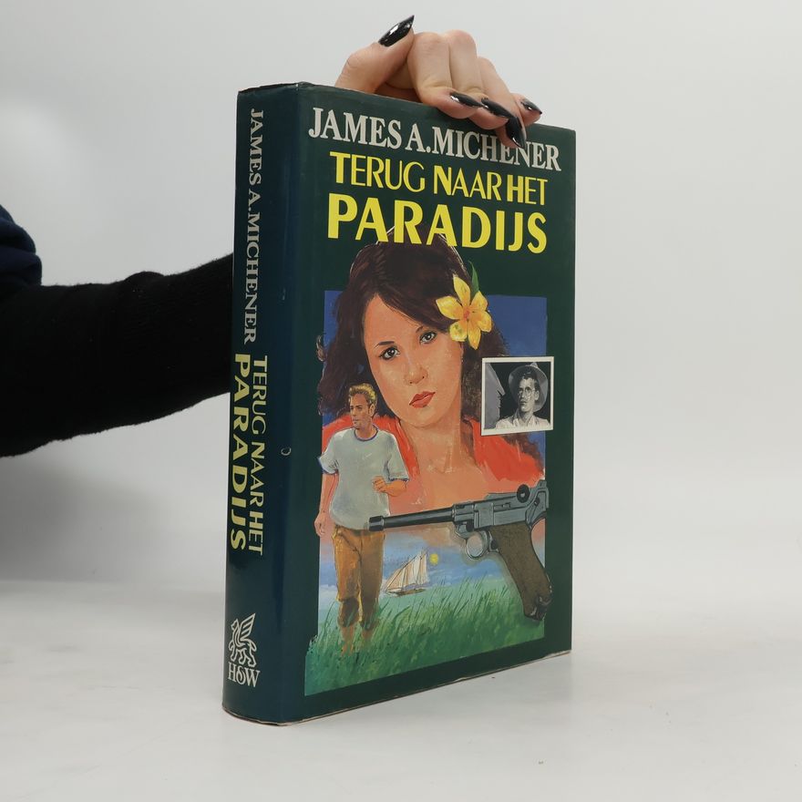James A. Michener Terug naar het paradijs