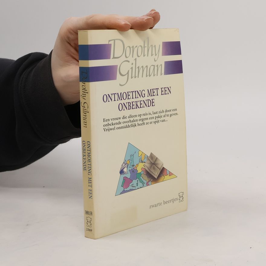 Dorothy Gilman Ontmoeting met een onbekende