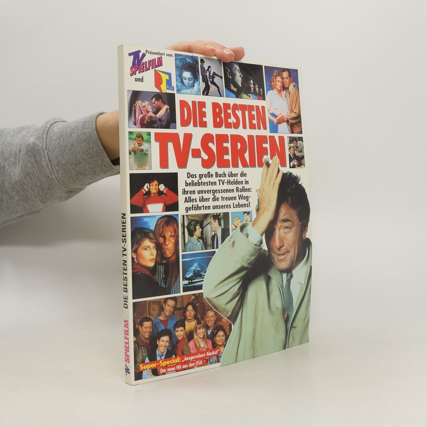 Dirk Manthey Die besten TV-Serien