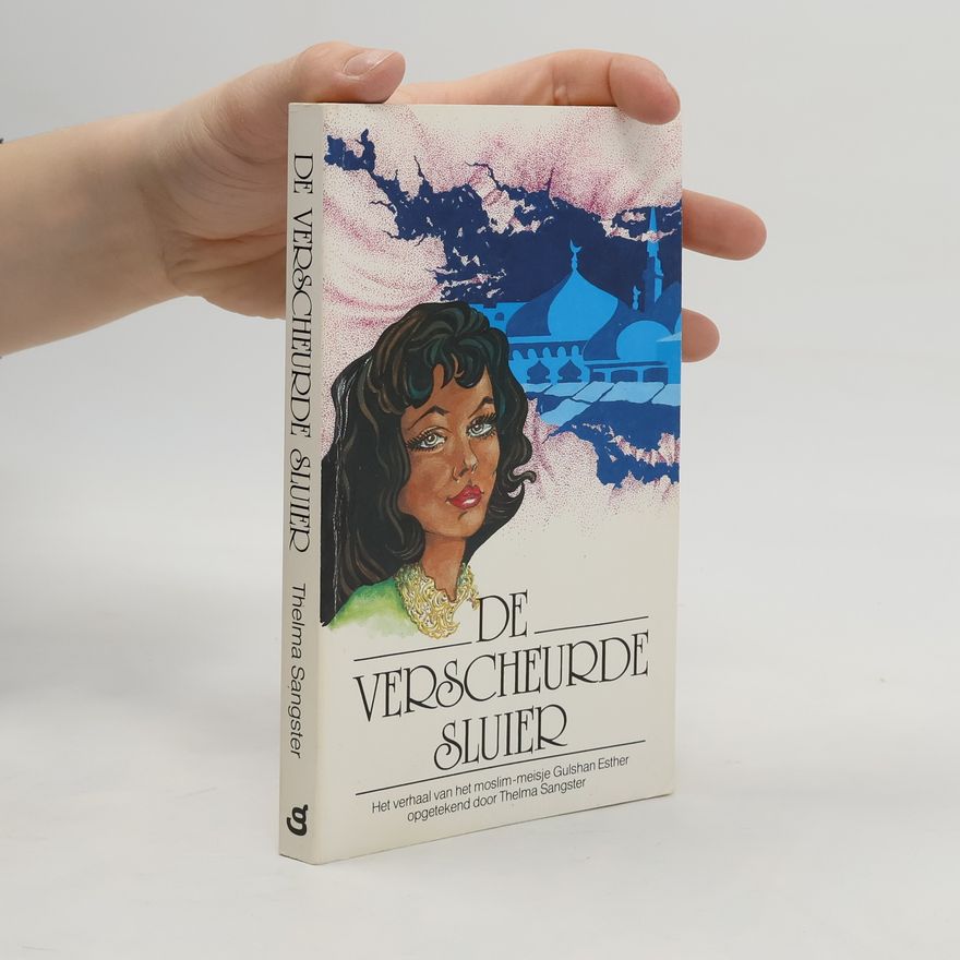 Thelma Sangster De verscheurde sluier