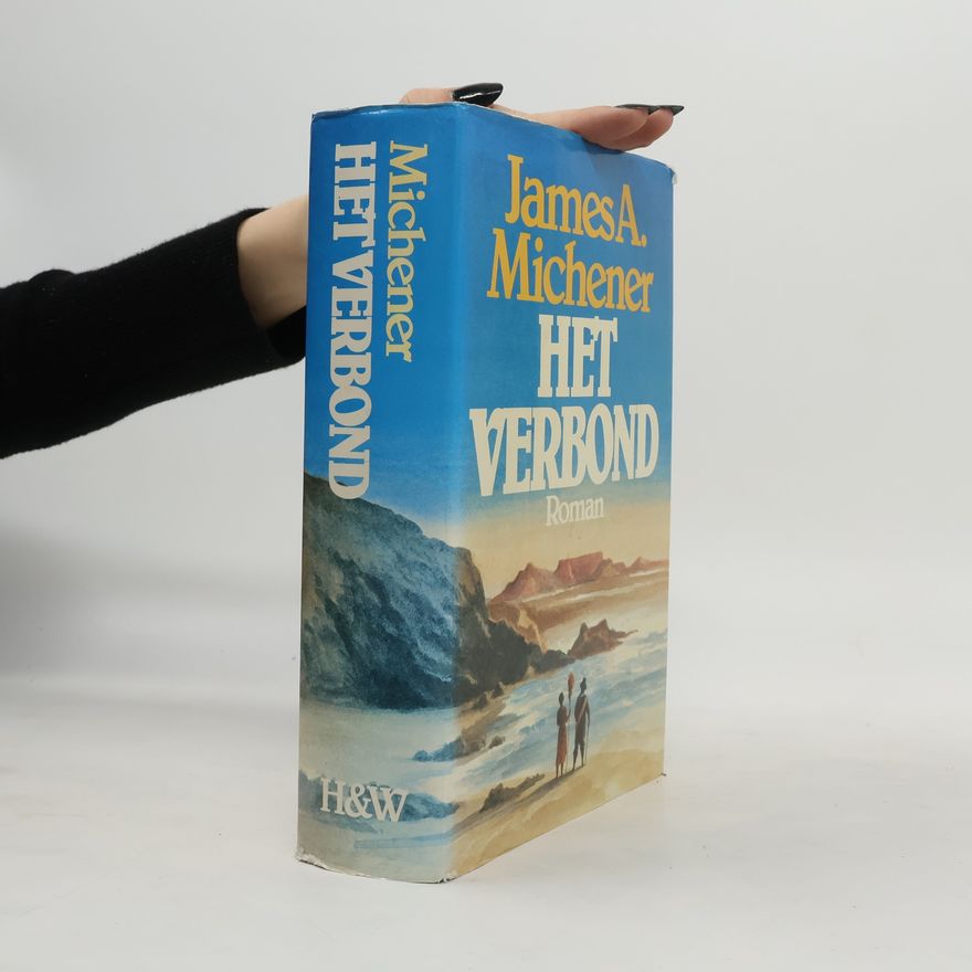 James Albert Michener Het Verbond