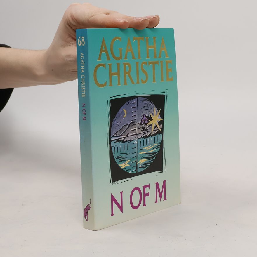Agatha Christie N of M
