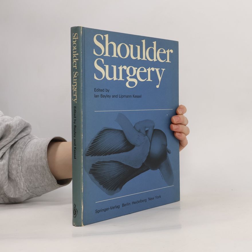 H. Osmond-Clarke Shoulder Surgery