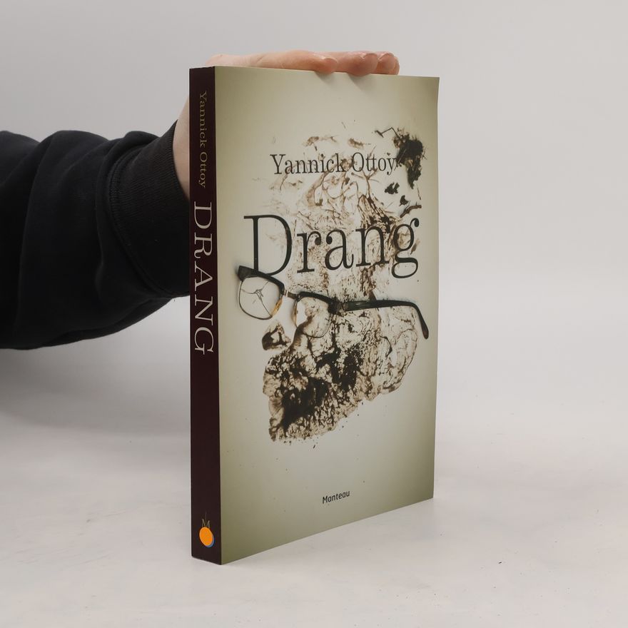 Yannick Ottoy Drang