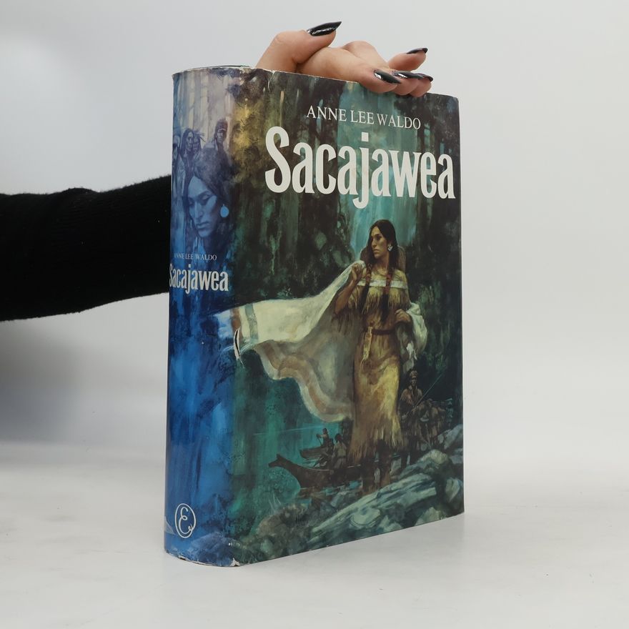 Anna Lee Waldo Sacajawea