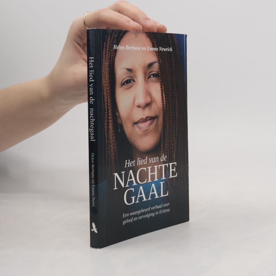 Emma Newrick Het lied van de nachtegaal