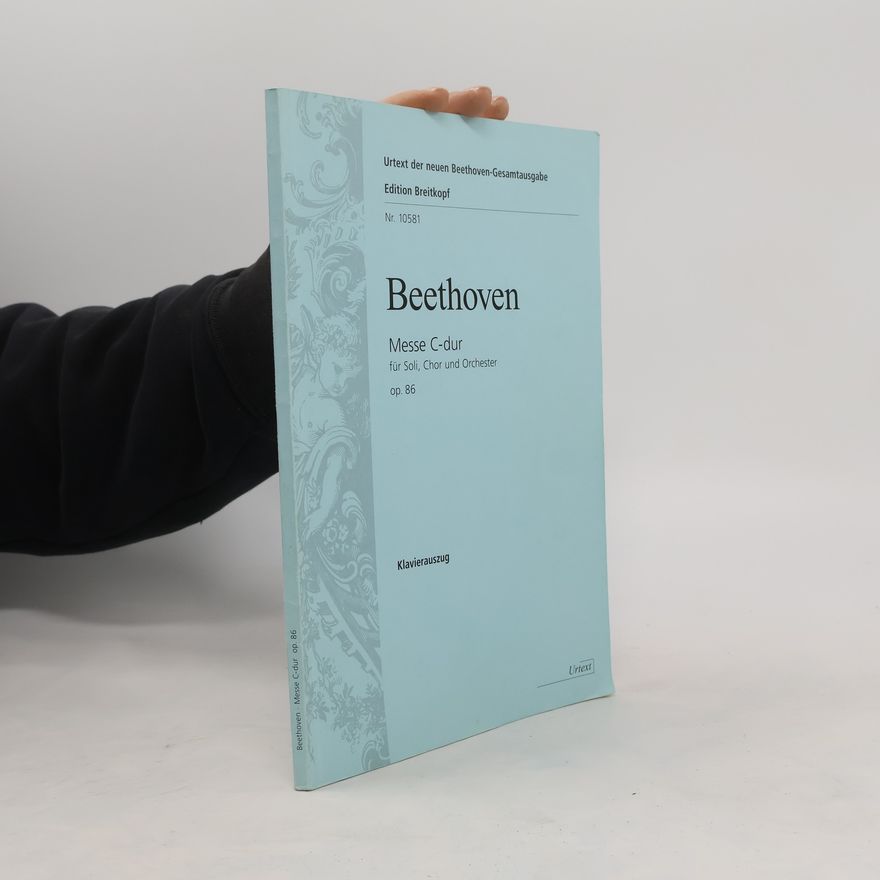Ludwig van Beethoven Beethoven