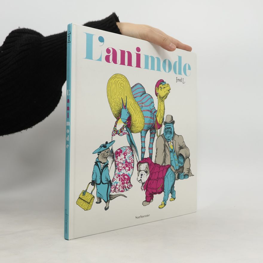 Fred L. L'animode