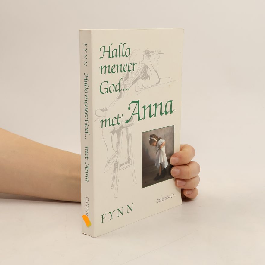 Fynn Hallo Meneer God... met Anna