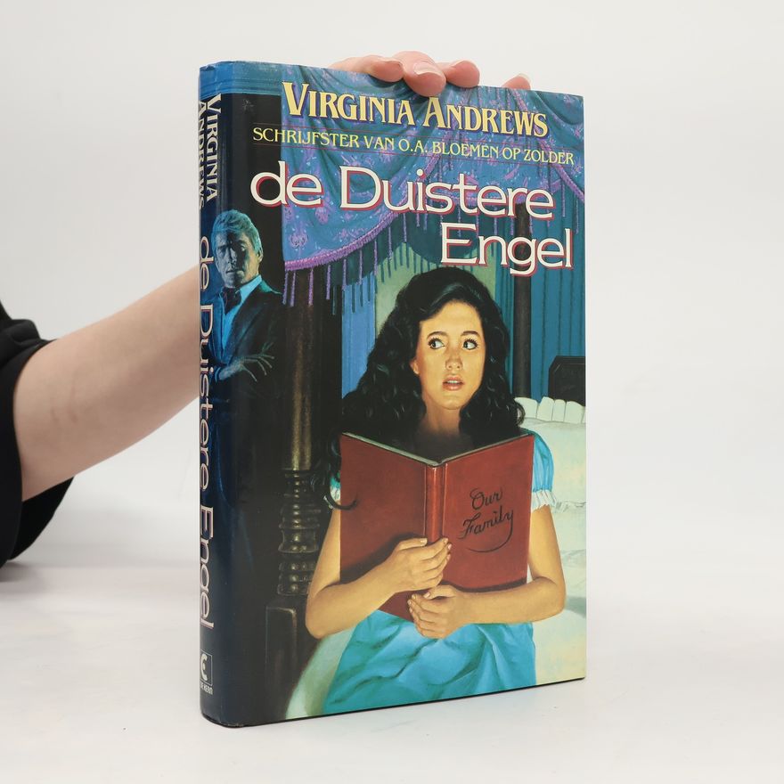 V. C. Andrews De duistere engel