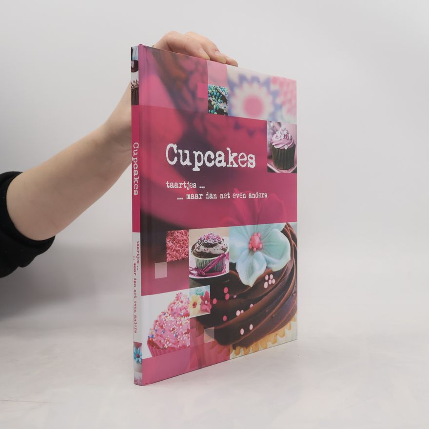 Cora Kool Cupcakes