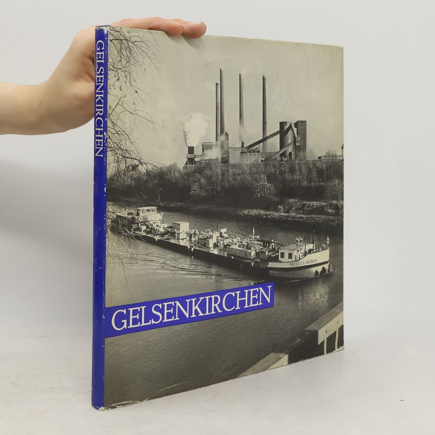 Various authors Gelsenkirchen