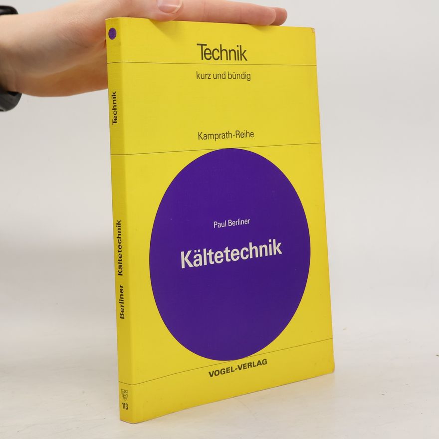 Paul Berliner Kältetechnik