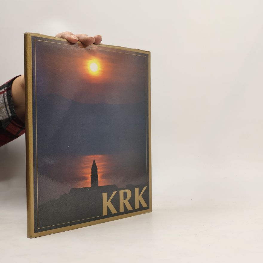 Kolektiv autorů Krk