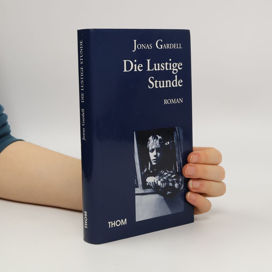 Jonas Gardell Die lustige Stunde