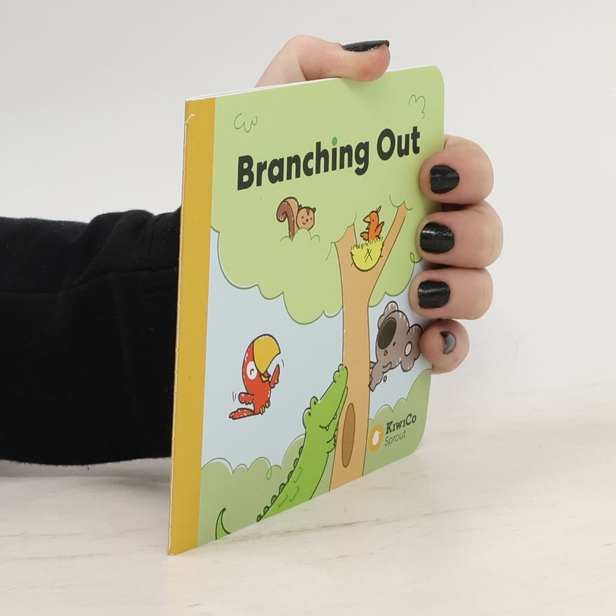 Various authors Branching Out