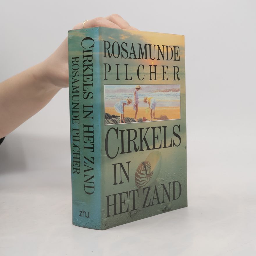 Rosamunde Pilcher Cirkels in het zand