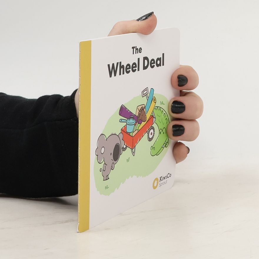 Various authors The Wheel Deal