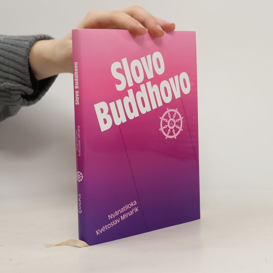 Ñāṇaponika Slovo Buddhovo