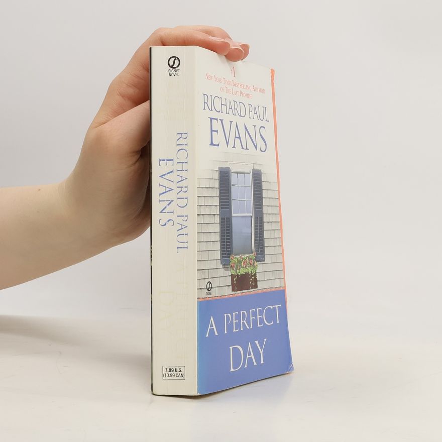 Richard Paul Evans A Perfect Day