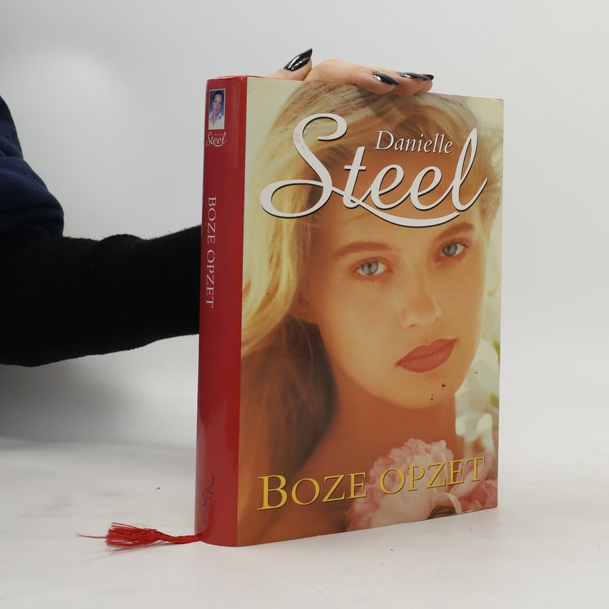 Danielle Steel Boze opzet