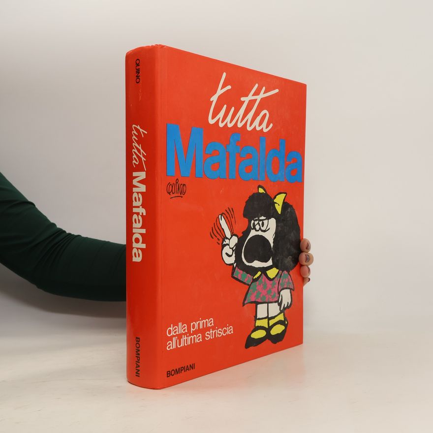 Autorenkollektiv Tutta Mafalda