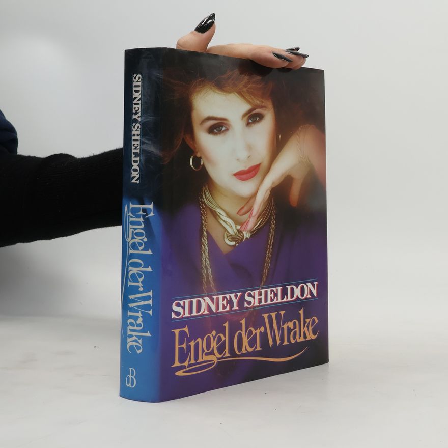 Sidney Sheldon Engel der Wrake