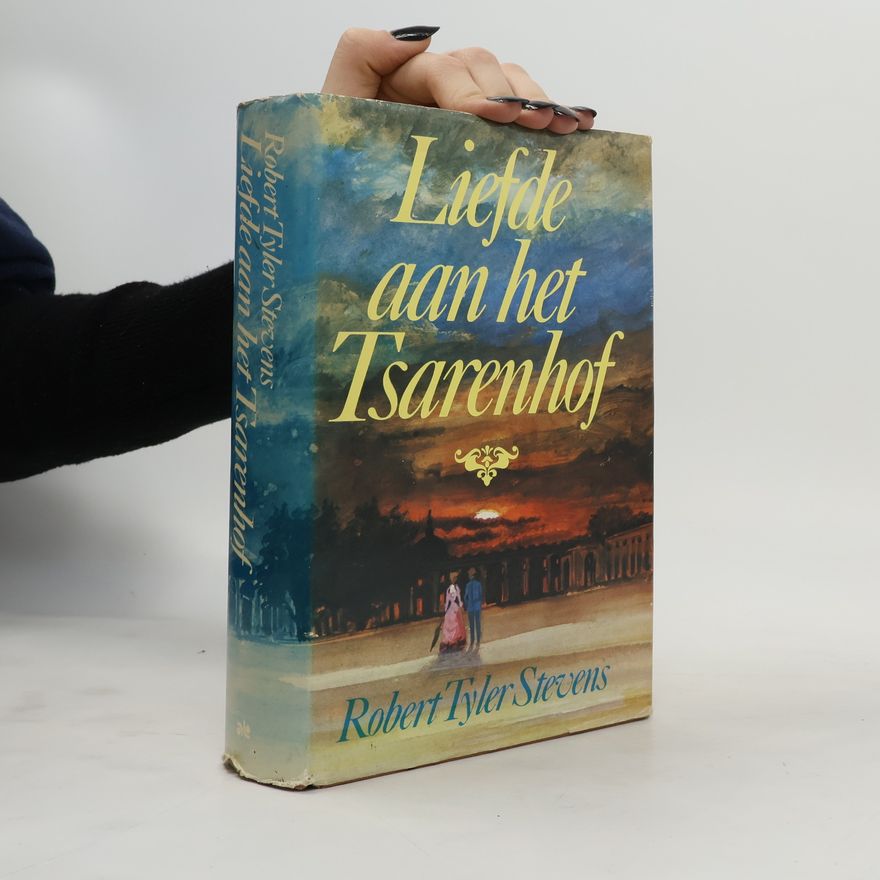 Walter Penn Liefde aan het Tsarenhof