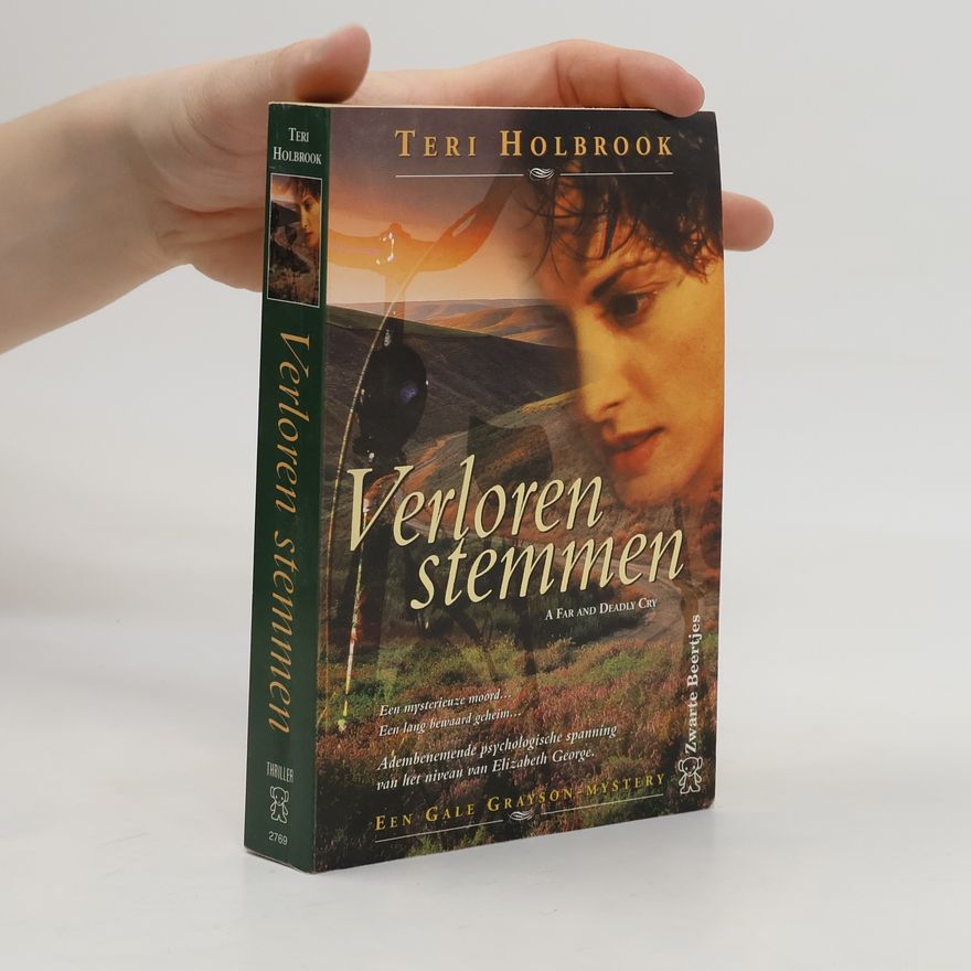Teri Holbrook Verloren stemmen