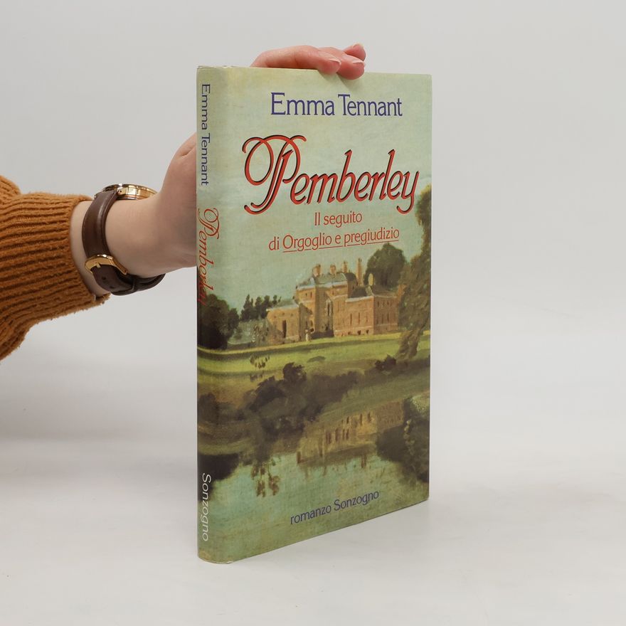 Tennant Emma Pemberley