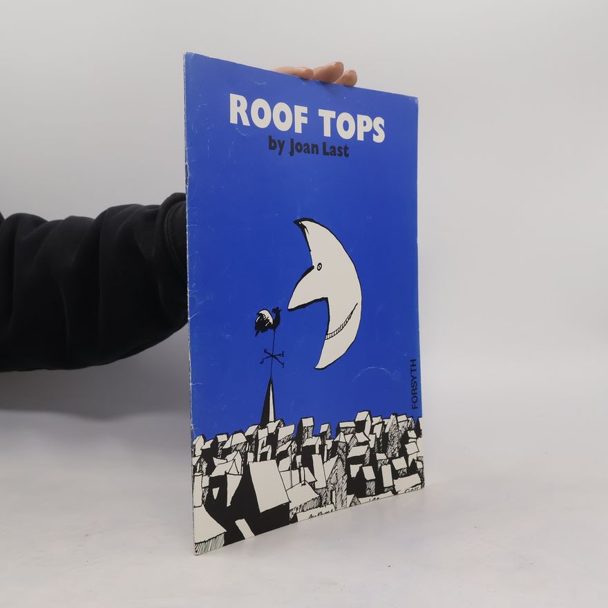 Joan Last Roof Tops