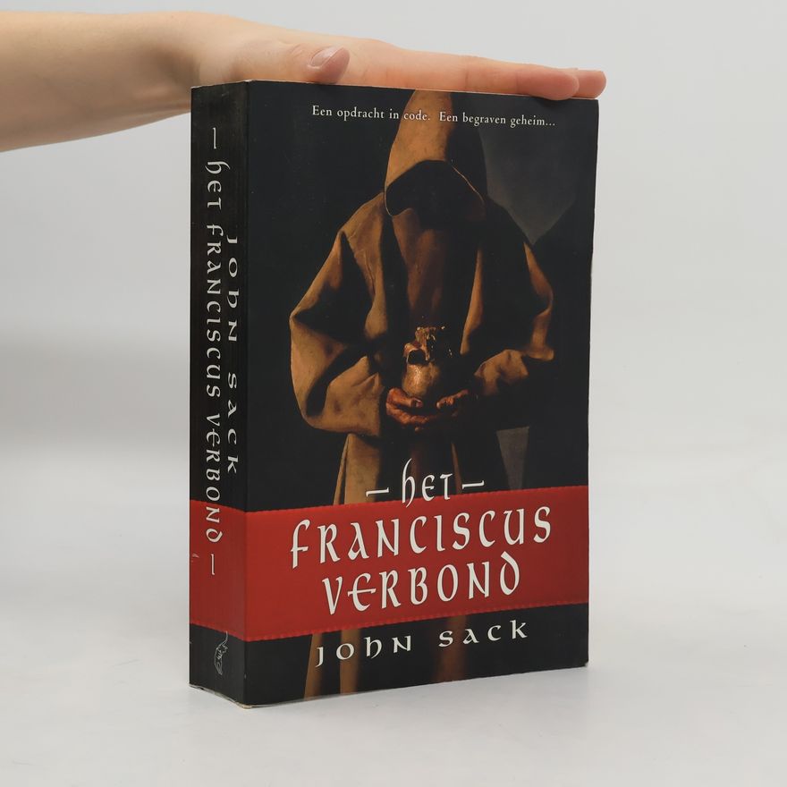 Sophie Brinkman Het Franciscus verbond