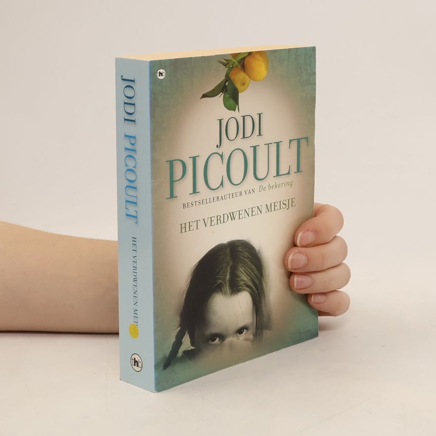 Jodi Picoult Het verdwenen meisje