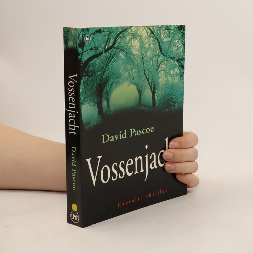 David Pascoe Vossenjacht