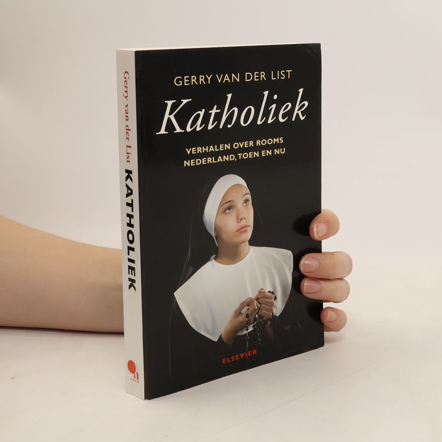 Gerry van der List Katholiek