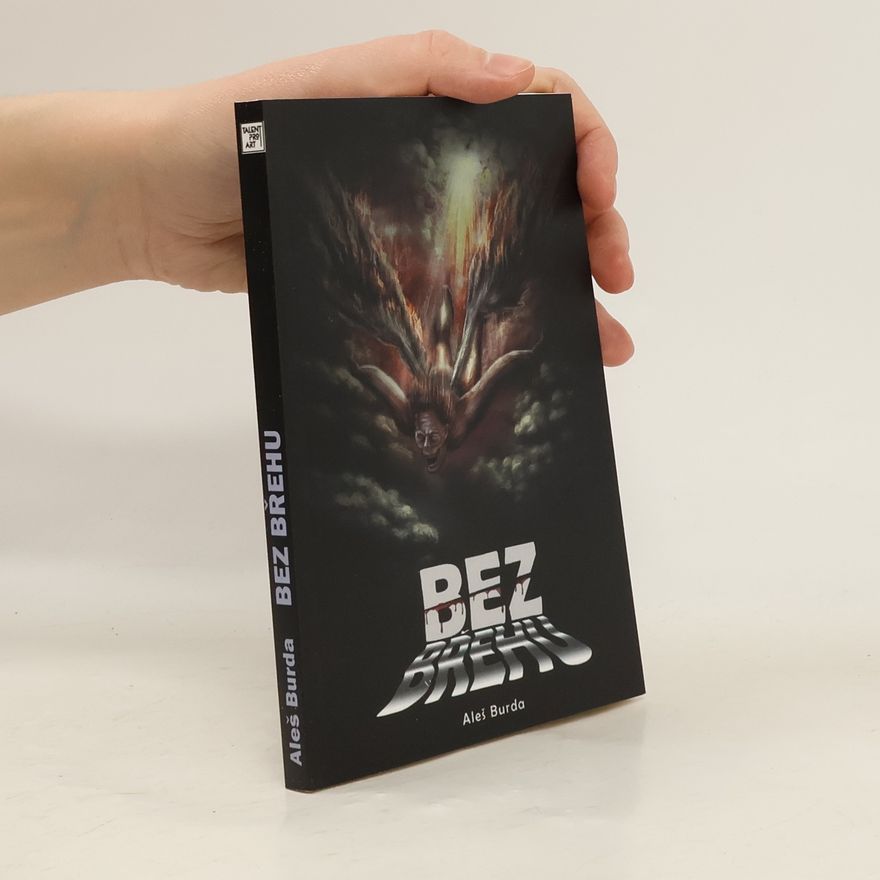 Aleš Burda Bez břehu