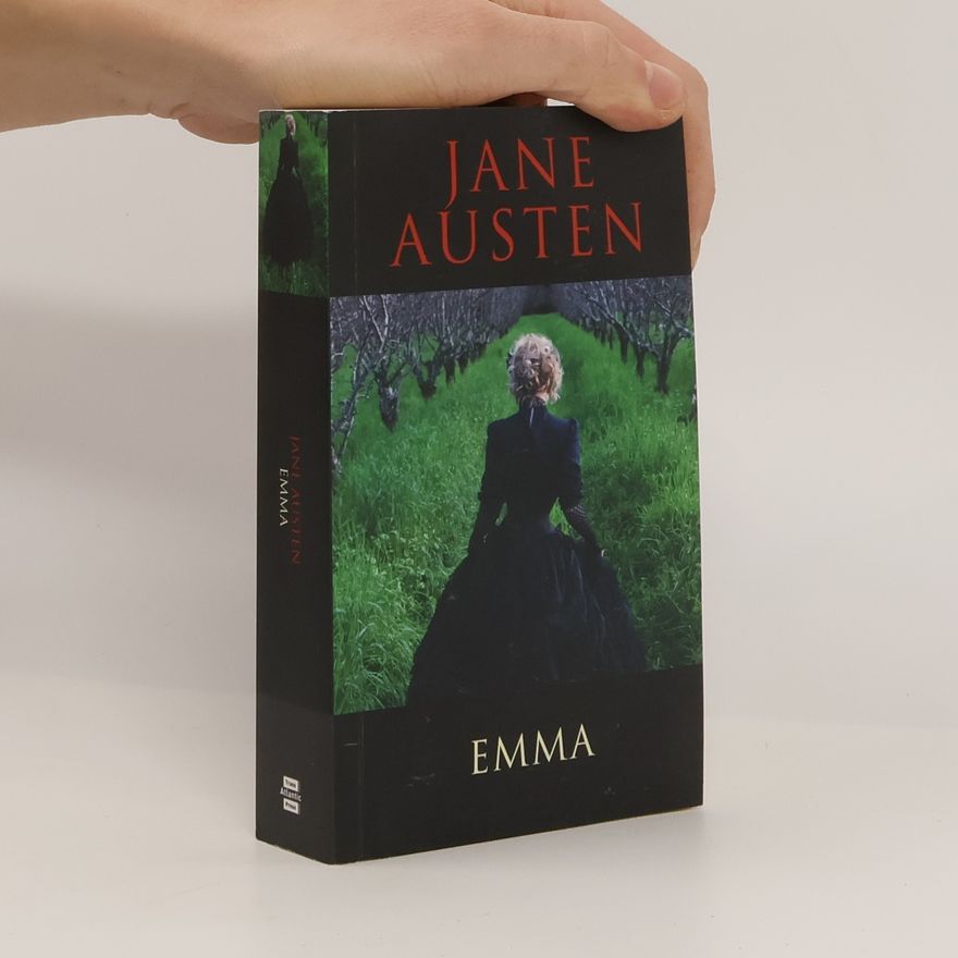 Jane Austen Emma