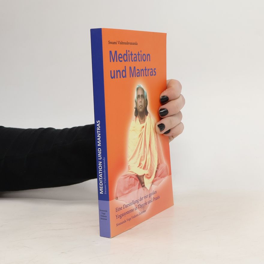 Višnu Devananda Meditation und Mantras