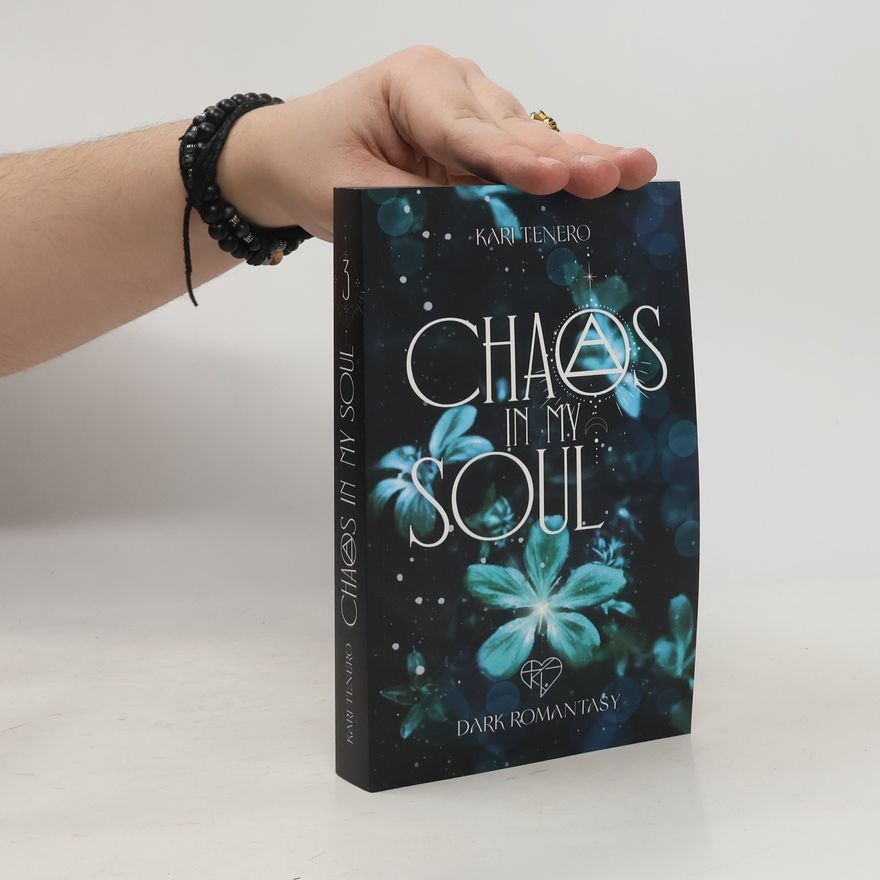Kari Tenero Chaos in My Soul 3