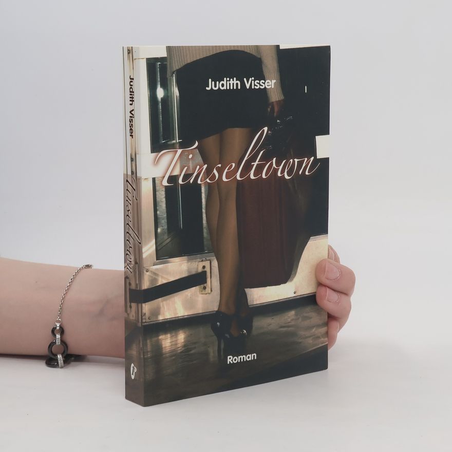 Judith Visser Tinseltown