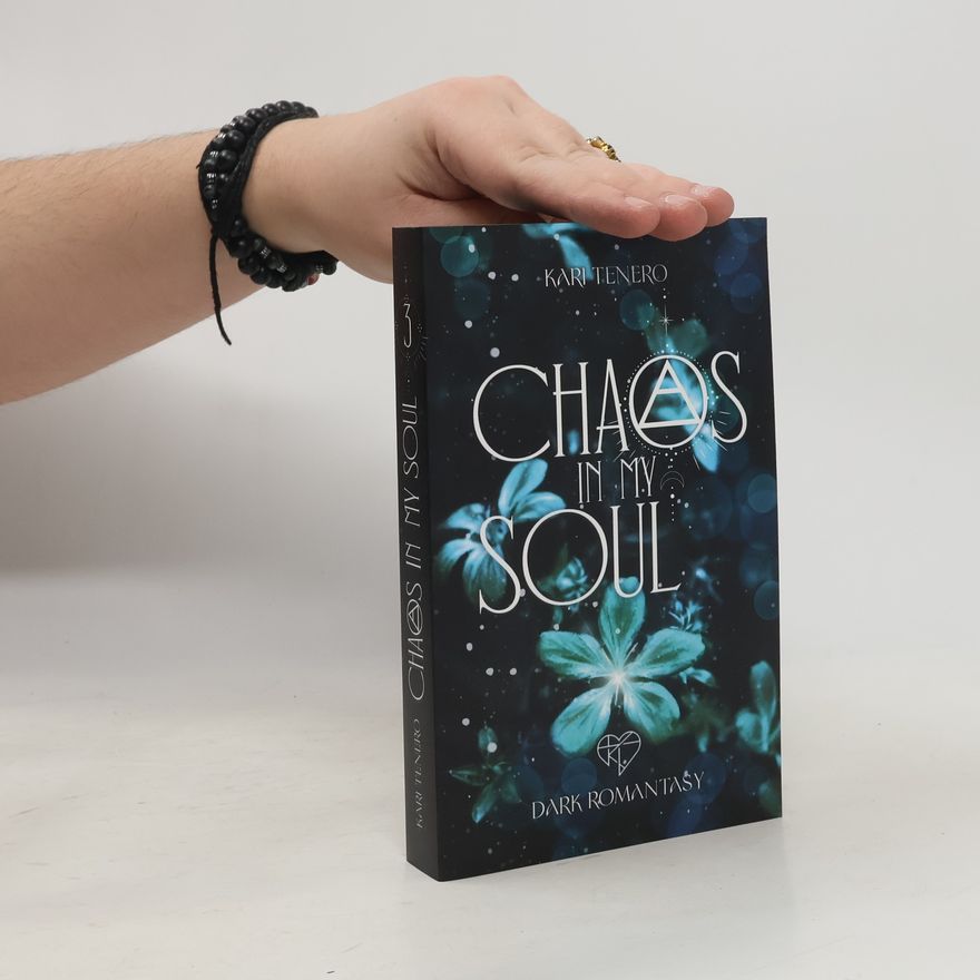 Kari Tenero Chaos in My Soul 3
